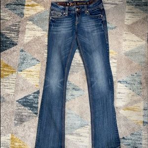 Rock Revival Bootcut size 29